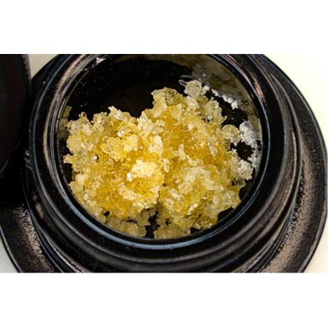 Headband x Afghani Diamonds